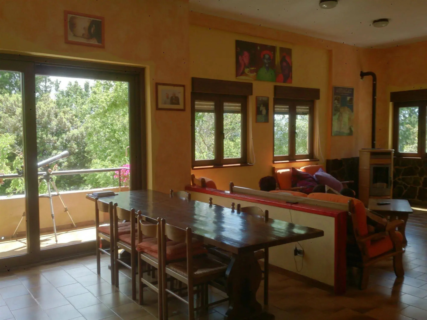 Photo - Hotel Miramonti Seulo Turismo Rurale