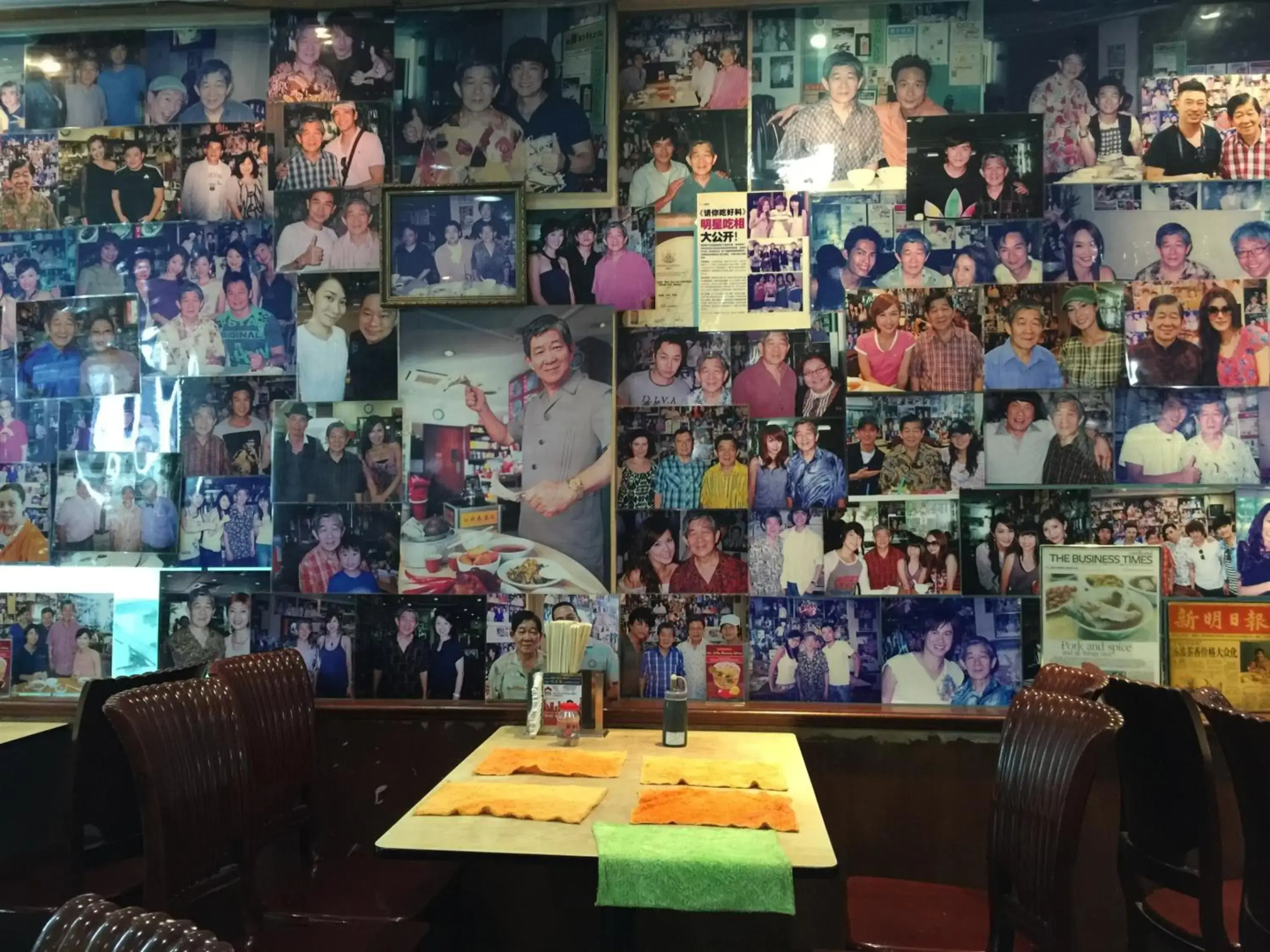 Foto - New Orchid Hotel