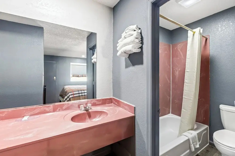 Foto - Scottish Inns - Atlanta