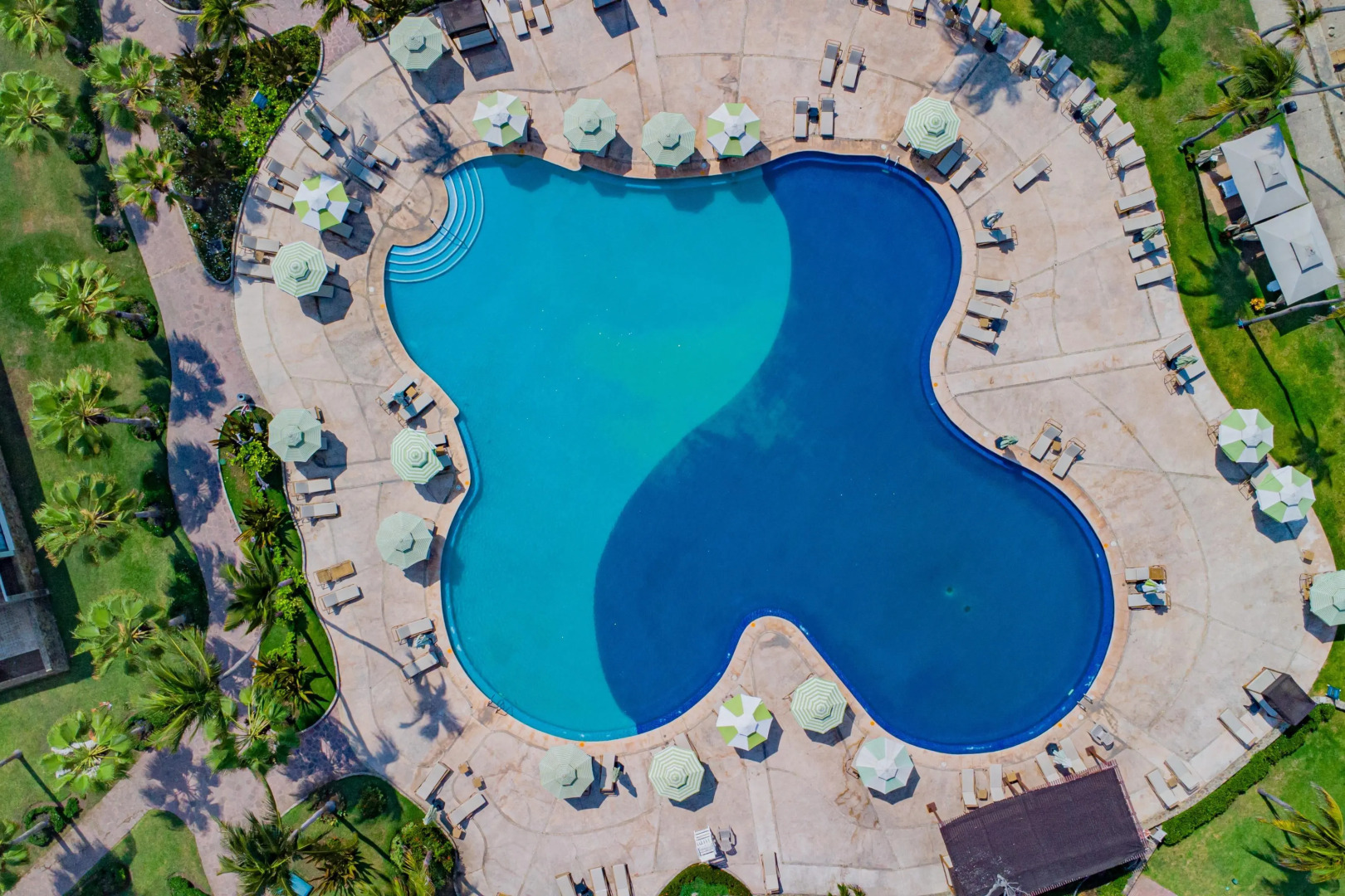 Foto - Pierre Mundo Imperial Riviera Diamante Acapulco