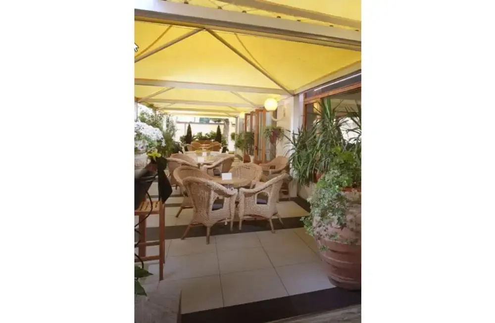 Foto - Hotel Ariston & Spa