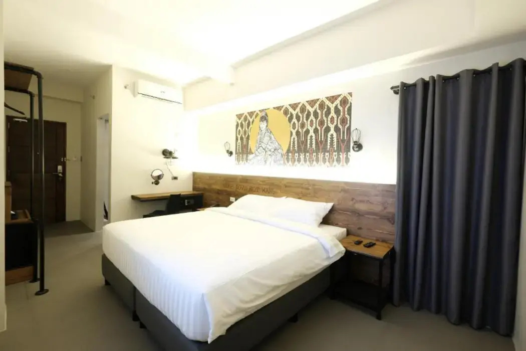 Foto - U Hotels Makati