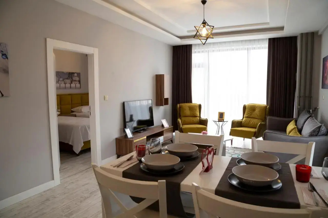 Photo - Hatton Suites Esenboga