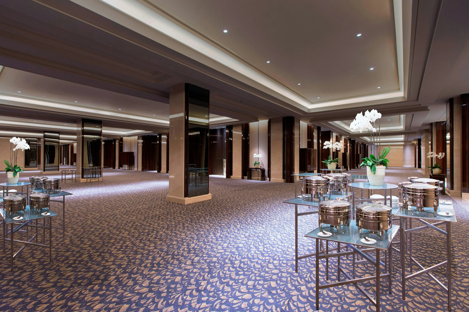 Foto - Sheraton Grand Jakarta Gandaria City Hotel