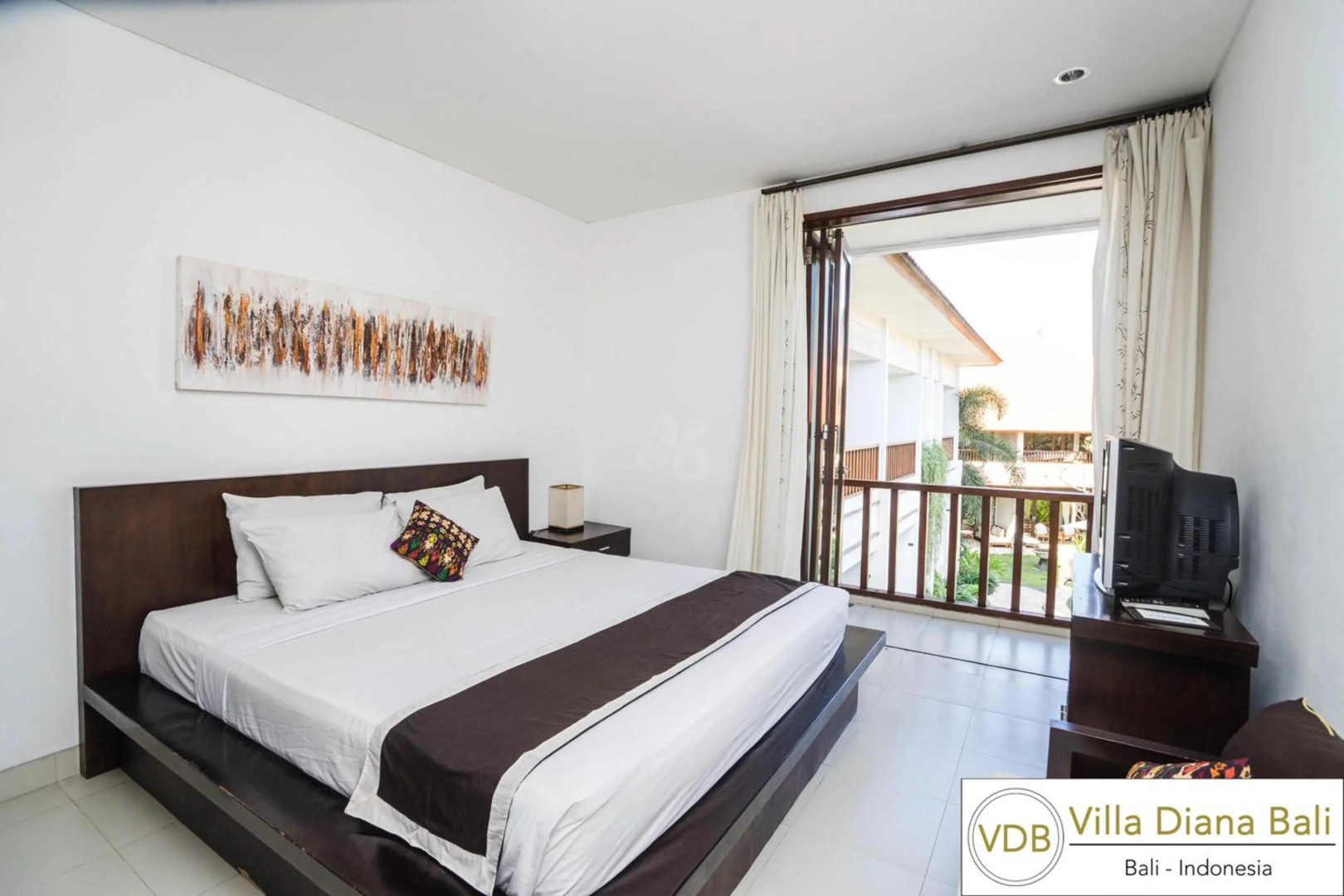 Foto - Villa Diana Bali