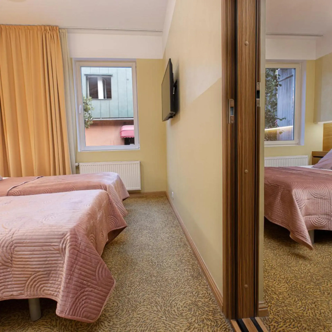 Foto - Hotel Bern by Rikas Hotels