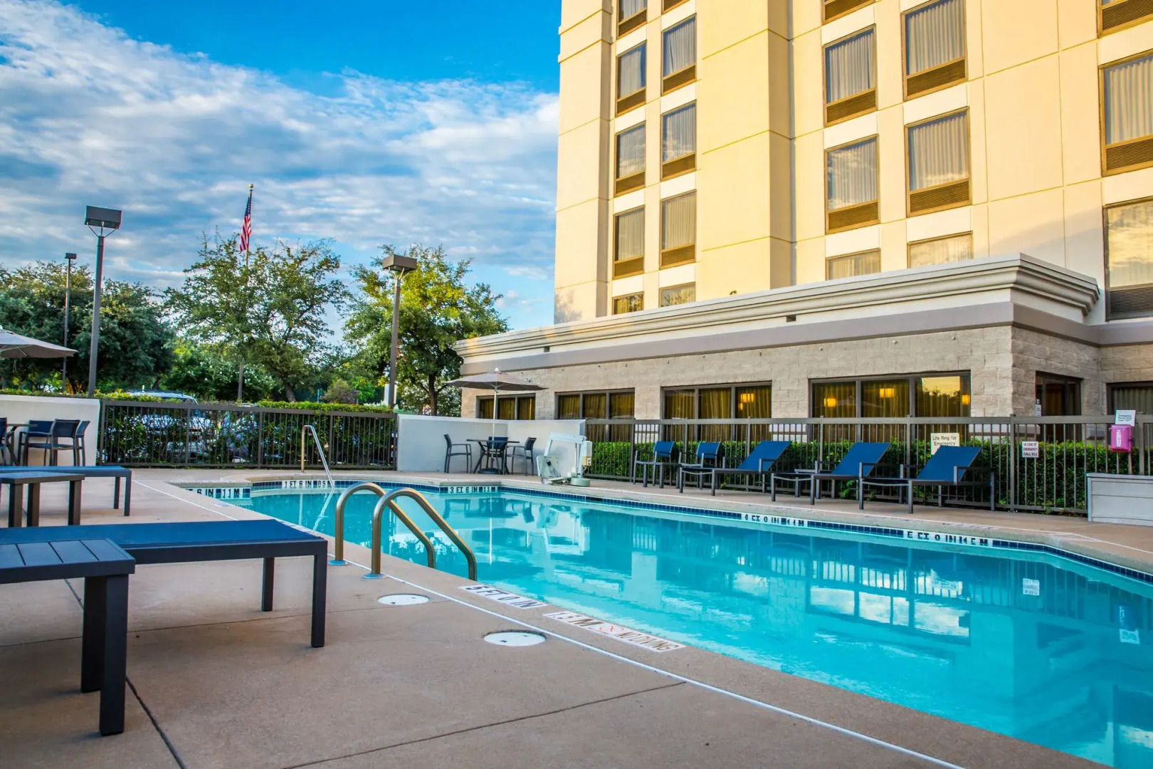 Photo - Hampton Inn Dallas Irving Las Colinas