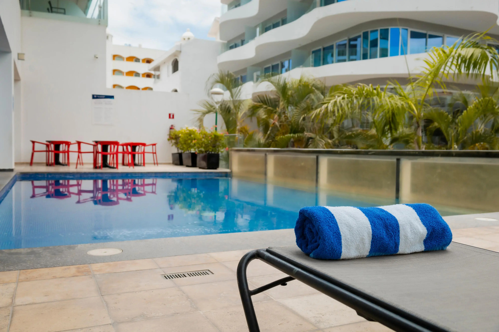 Foto - Hotel Villa Varadero