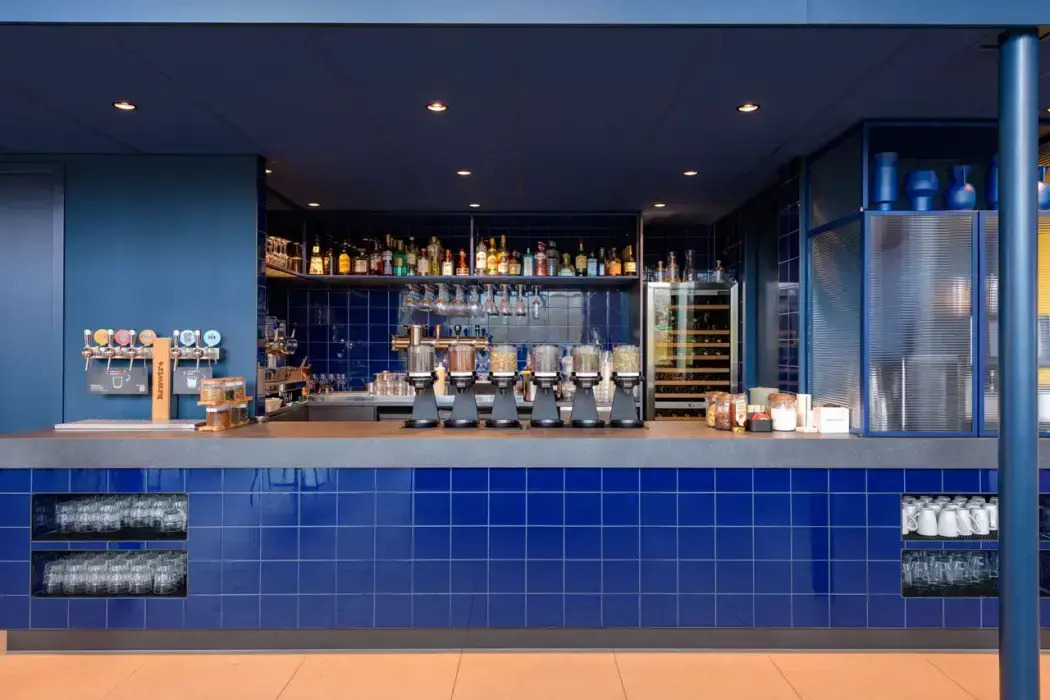 Photo - ibis Styles Rotterdam Ahoy