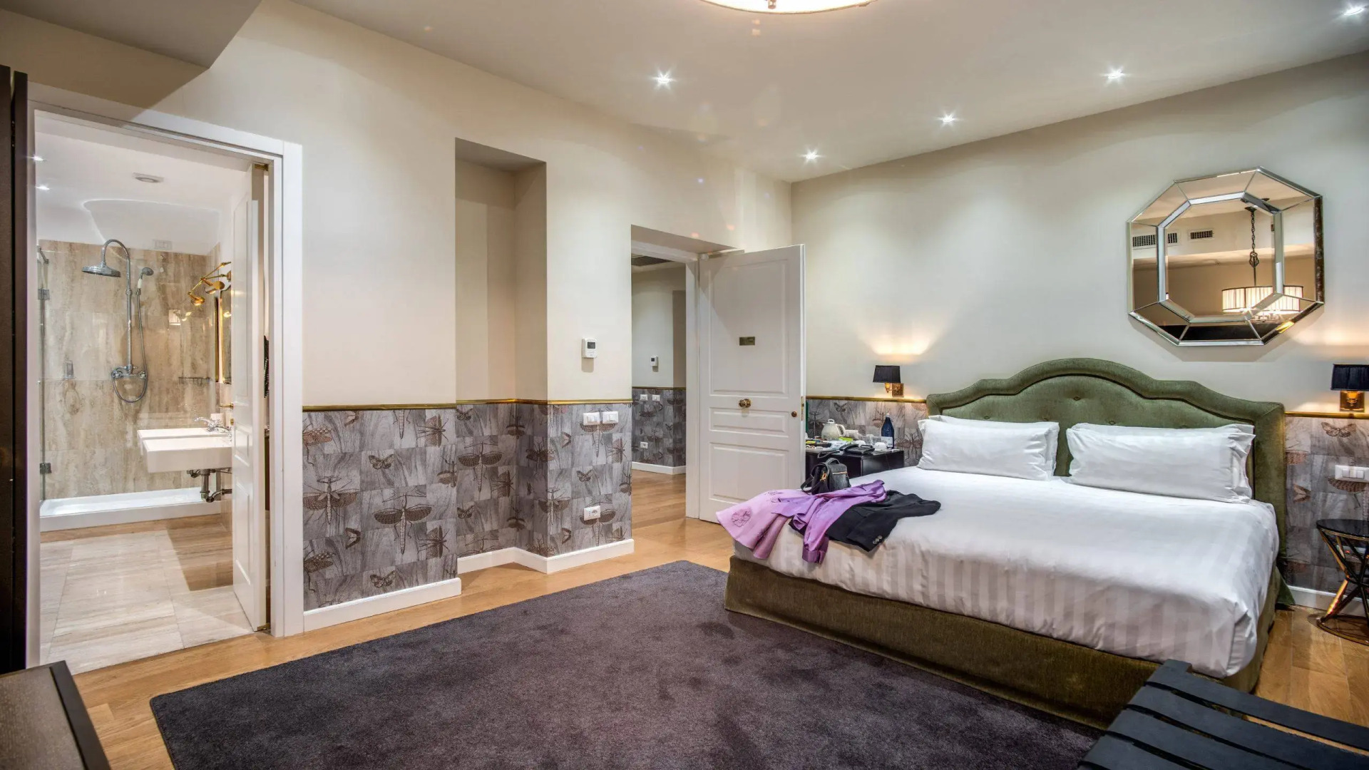 Foto - The Talent Hotel