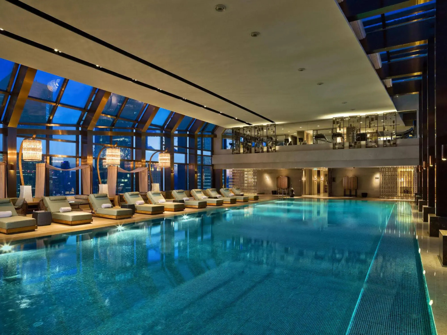 Foto - IFC Residence