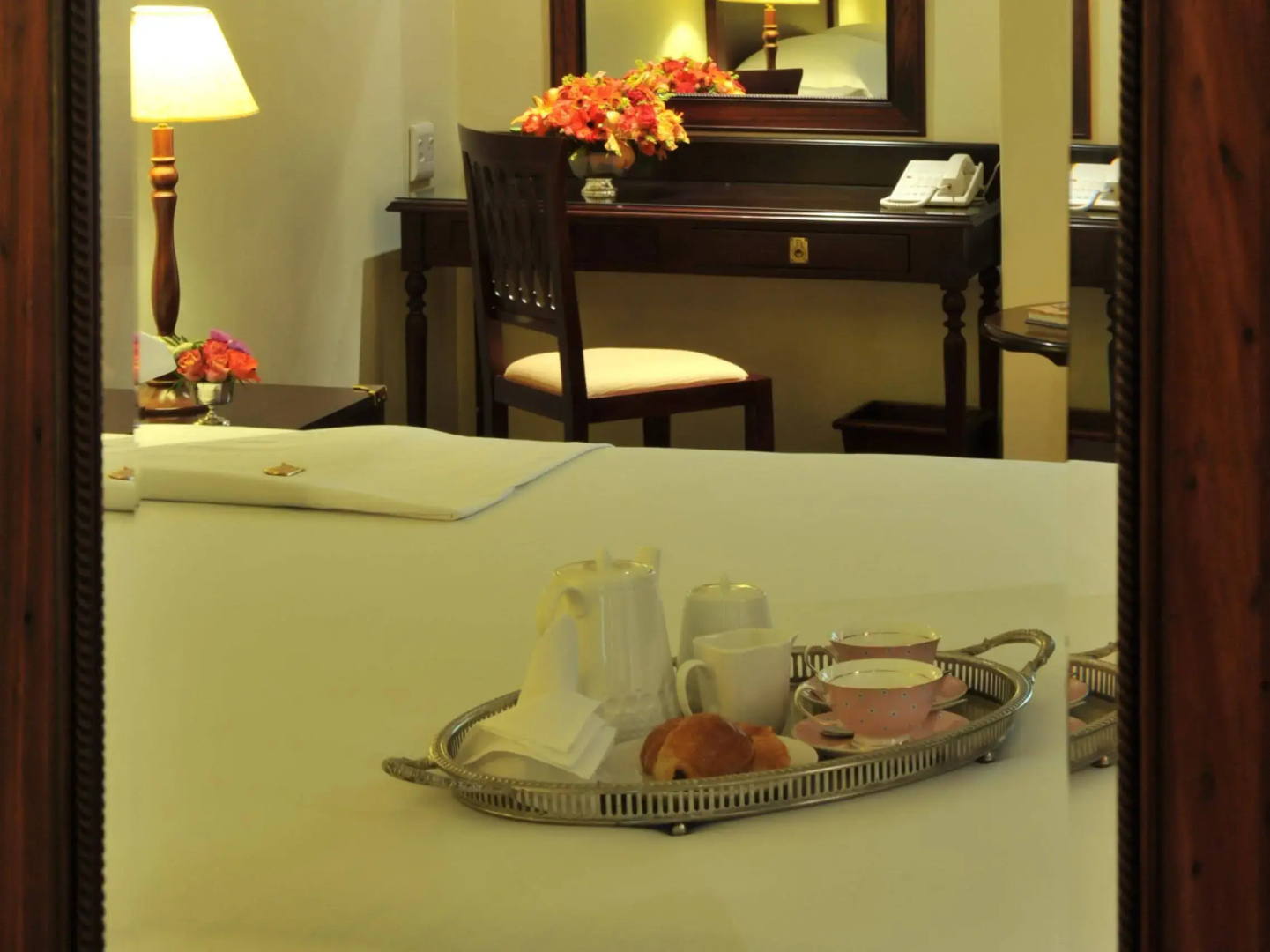 Photo - Premier Hotel Quatermain