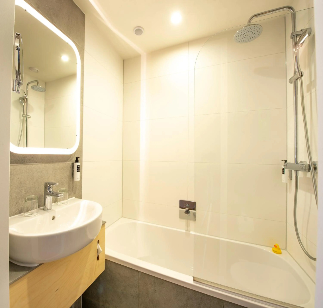 Foto - WestCord Hotel Delft