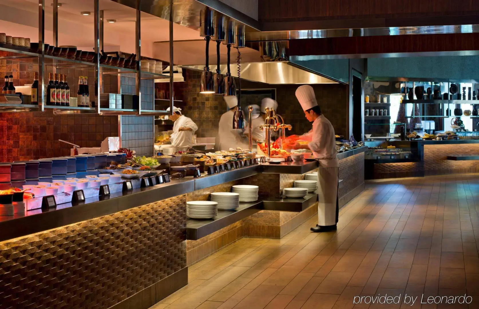 Photo - Four Seasons Hotel Doha