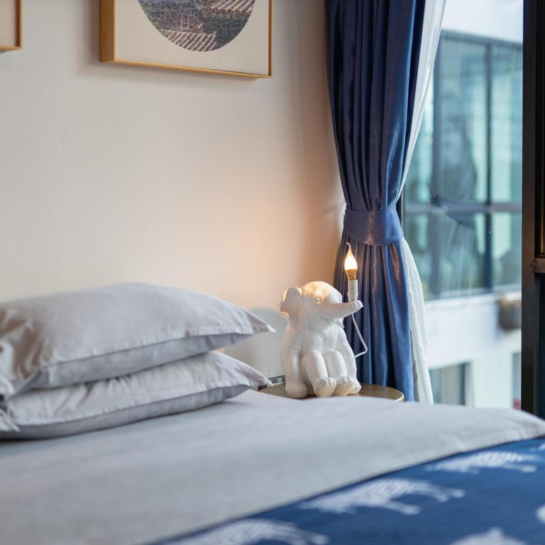 Photo - River Art Hotel