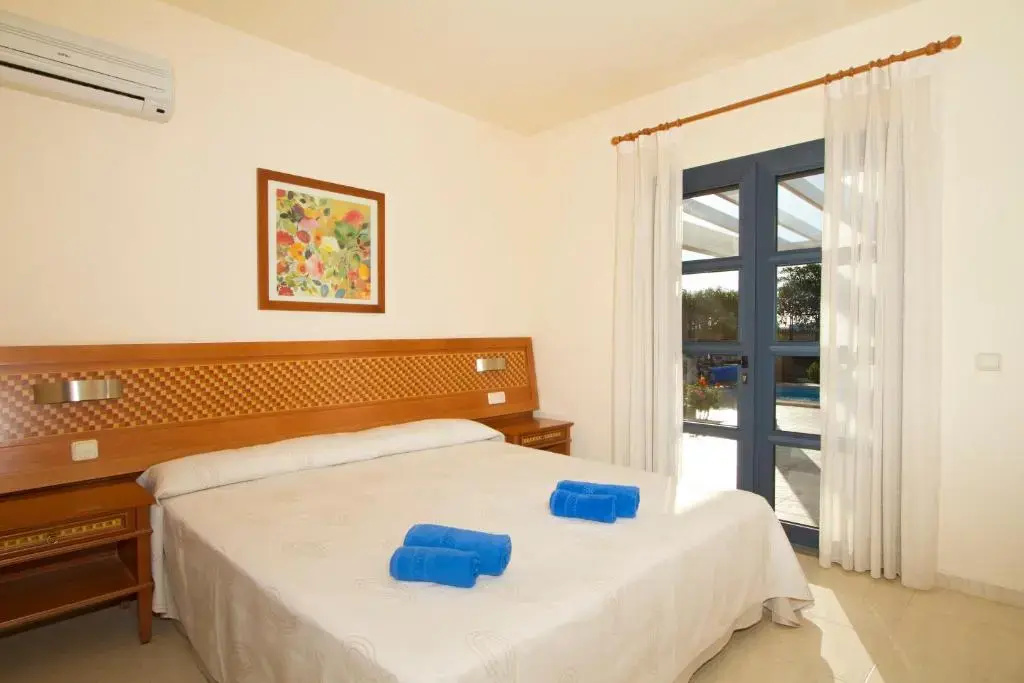 Foto - Sun Grove Villas & Spa