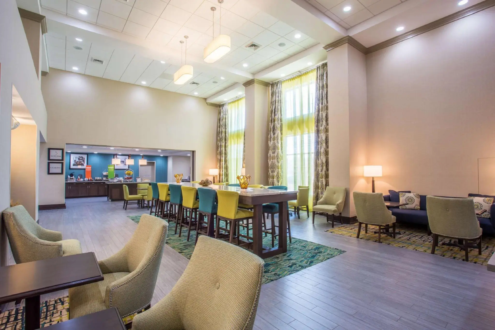 Foto - Hampton Inn & Suites Yonkers - Westchester