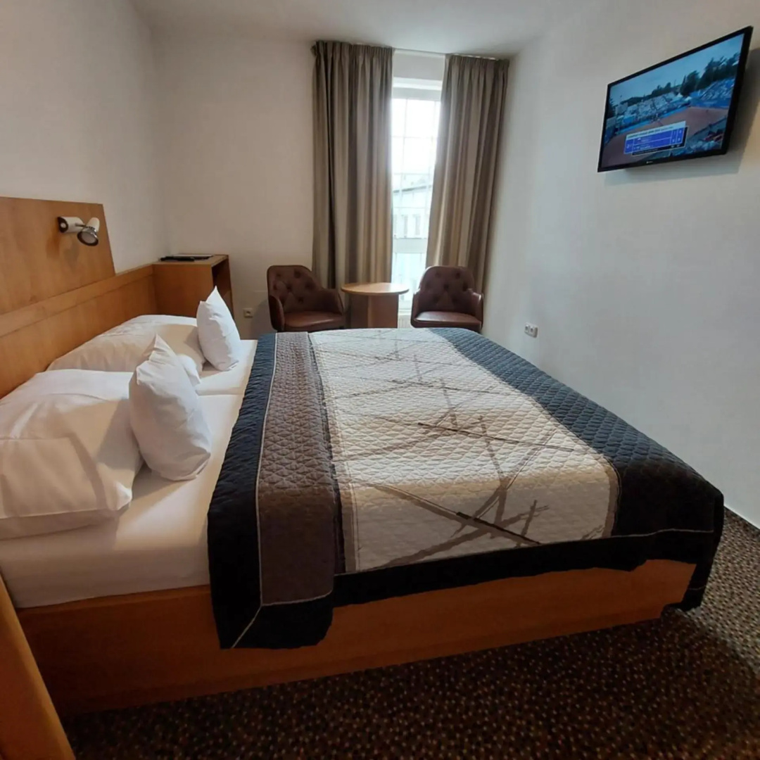 Foto - Hotel Avion