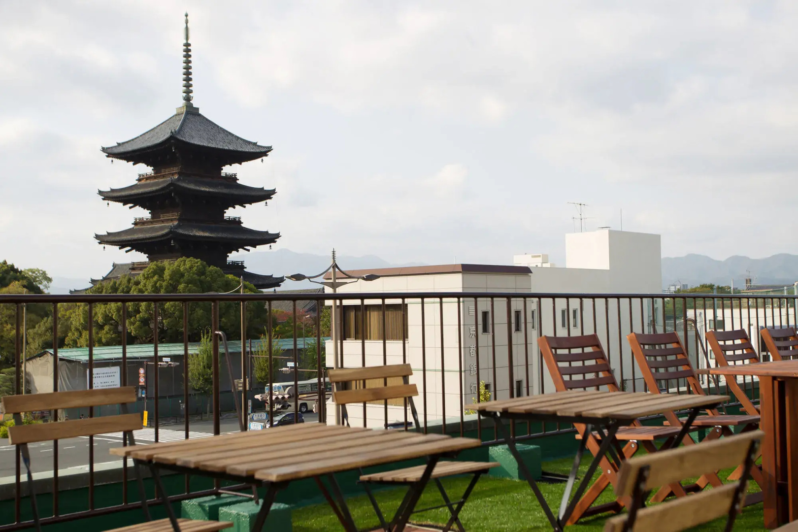 Photo - THE NEXT DOOR Dormitory & Private Hostel