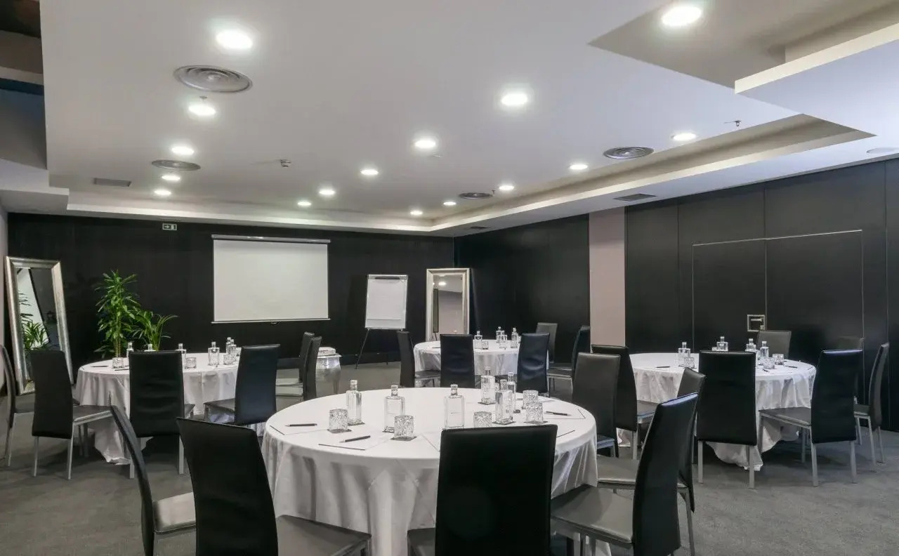 Foto - 138 Liberdade Hotel