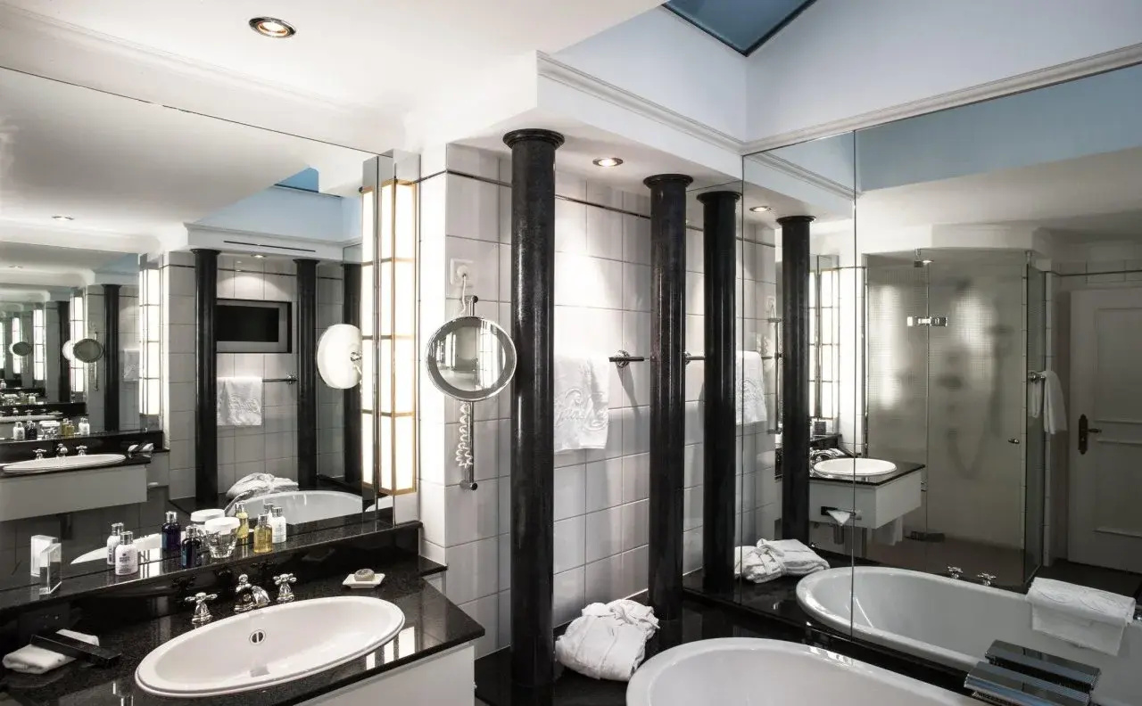 Photo - Victoria Jungfrau Grand Hotel & Spa