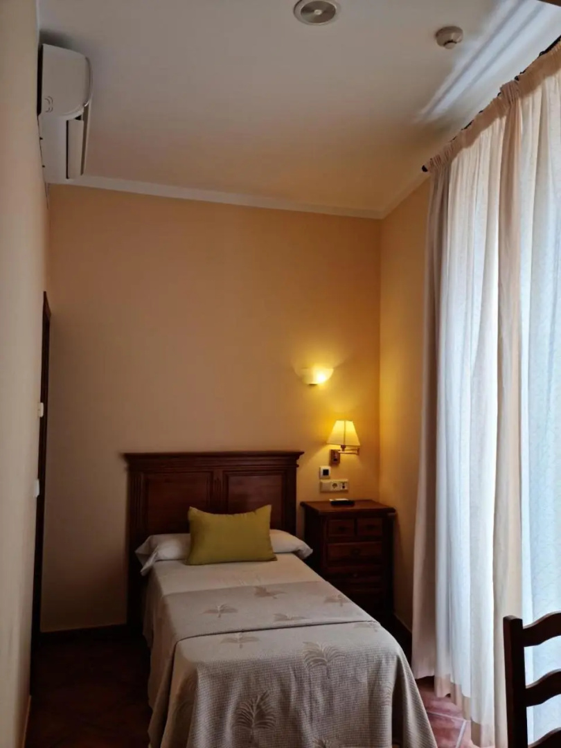 Photo - Hotel Plateros