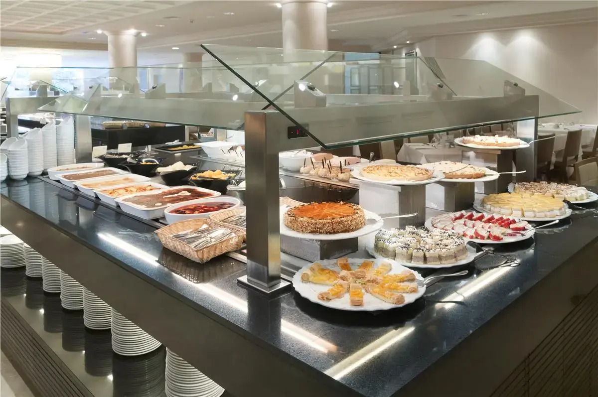 Foto - Hipotels Hipocampo - Adults Only