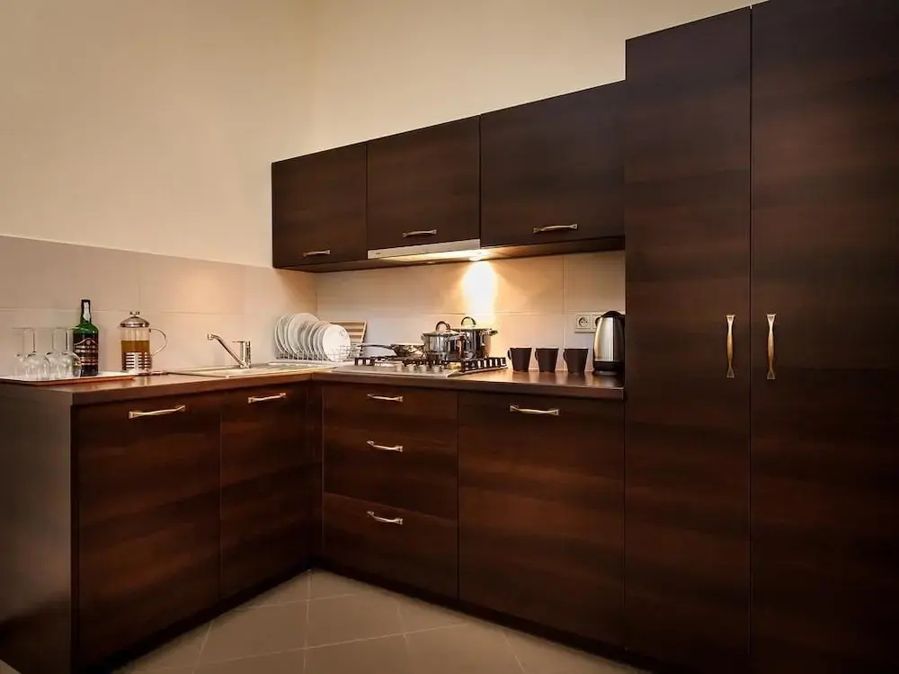Foto - Apartamenty Bonerowska 5