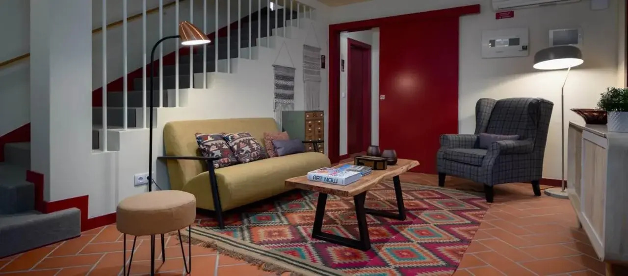 Foto - Pousada Vila Óbidos