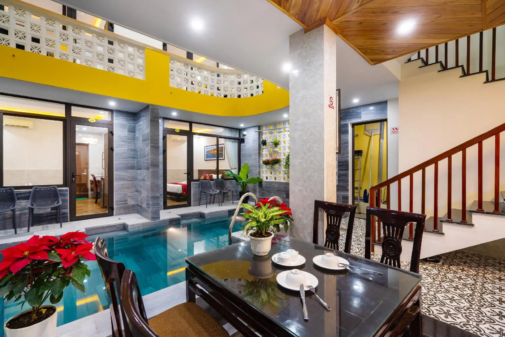 Photo - The Lit Villa Hoi An