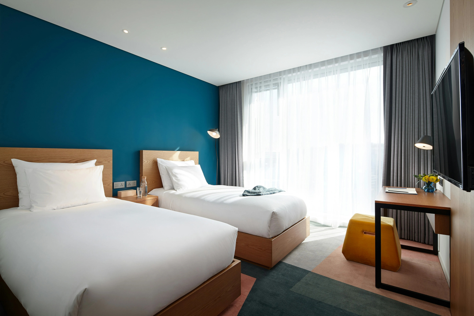 Foto - L7 HONGDAE by LOTTE HOTELS