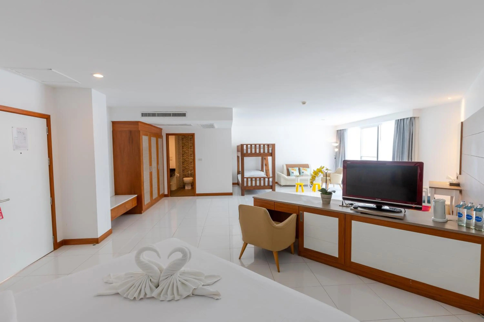Photo - Pinnacle Grand Jomtien Resort