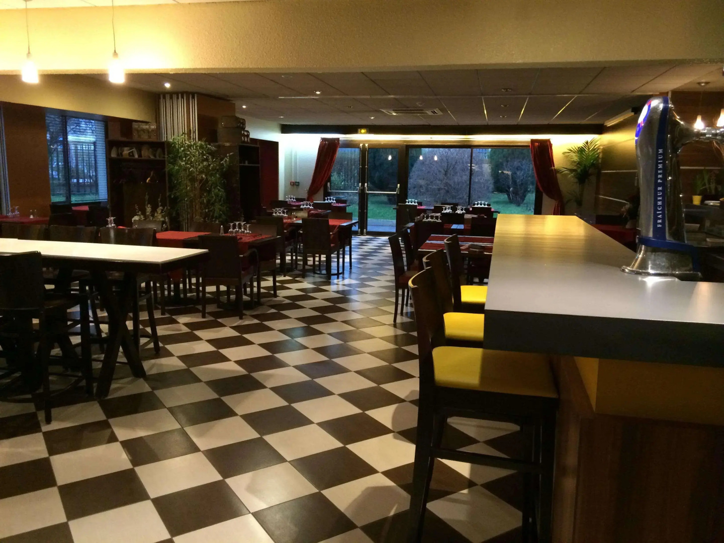 Foto - Kyriad Argenteuil