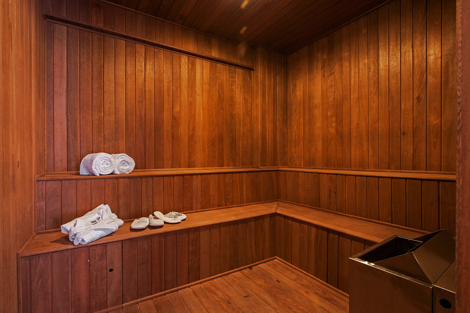 Foto - Brut by Slaviero Hotéis