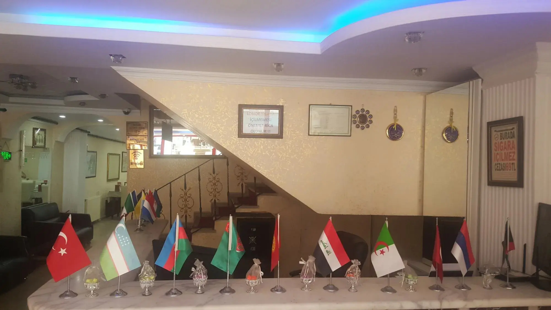 Foto - Florin Hotel