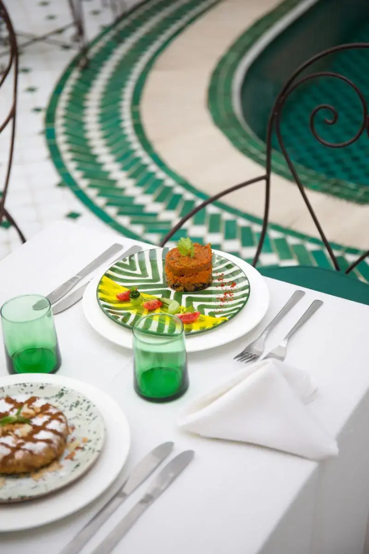 Photo - Riad Oriental Glory  & Spa