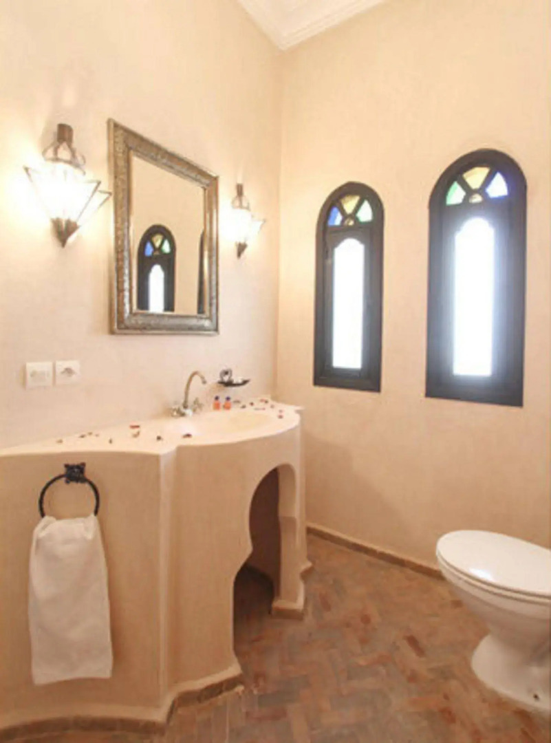 Photo - Riad Dar Foundouk and Spa