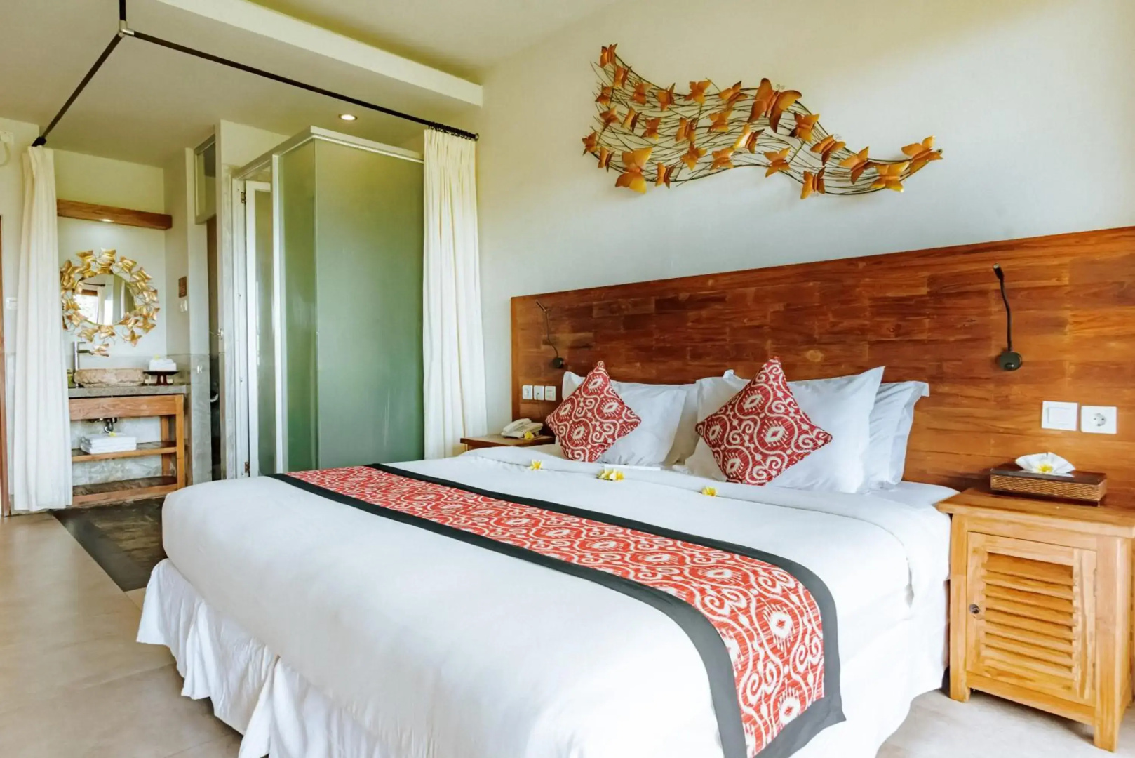 Foto - Bucu View Resort