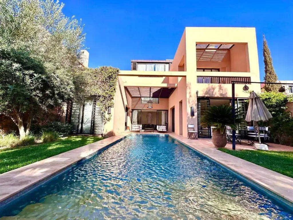Foto - Al Maaden Ryad 69 a Marrakesh