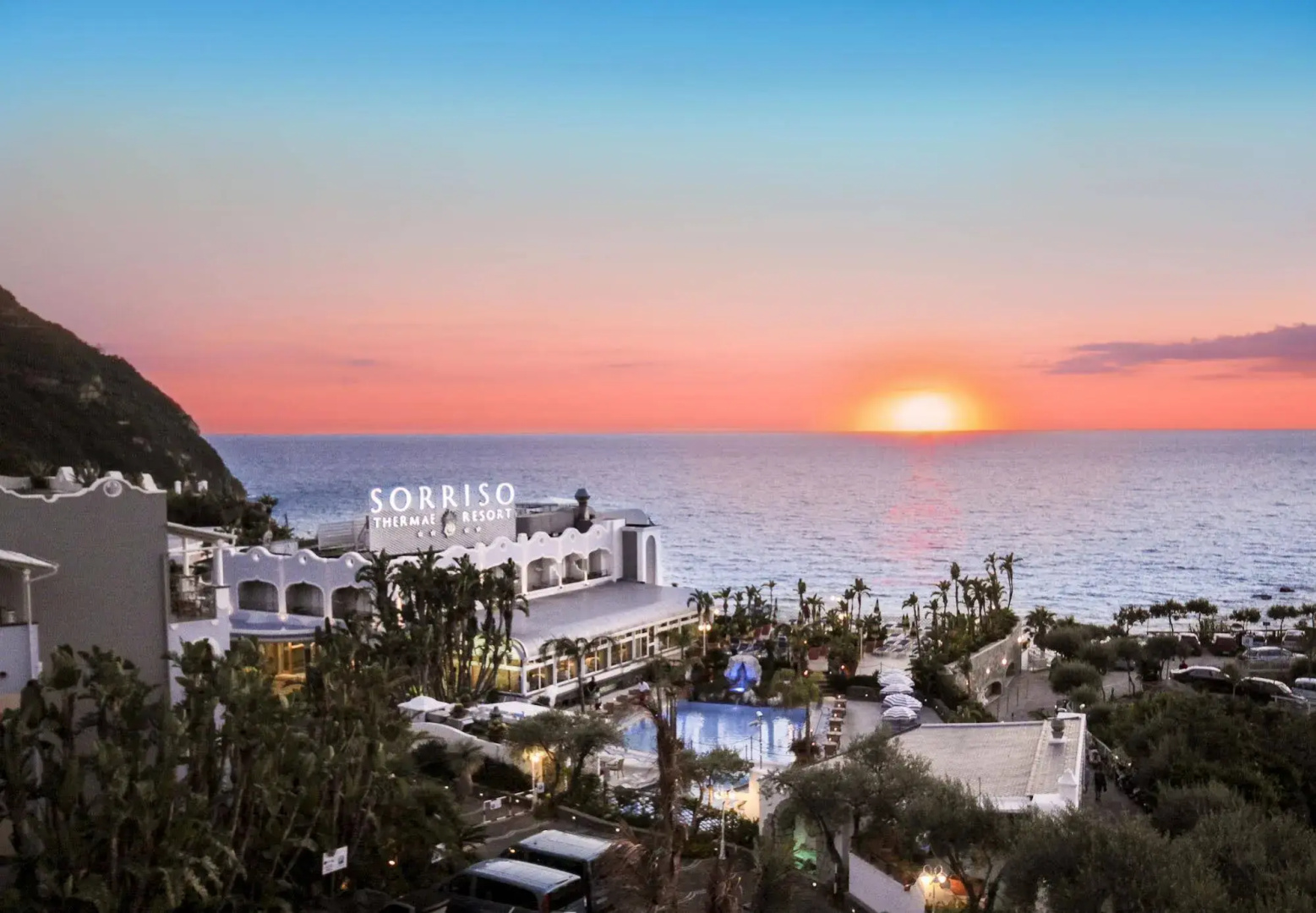 Foto - Sorriso Thermae Resort & Spa