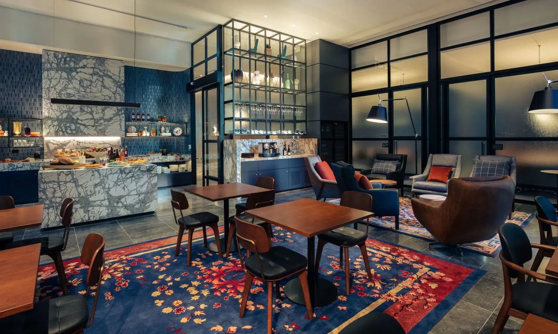 Foto - Next Hotel Melbourne, Curio Collection by Hilton