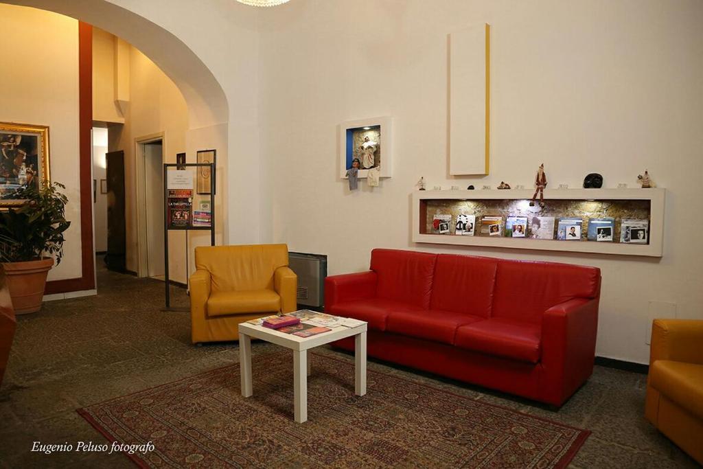 Photo - Caravaggio Hotel