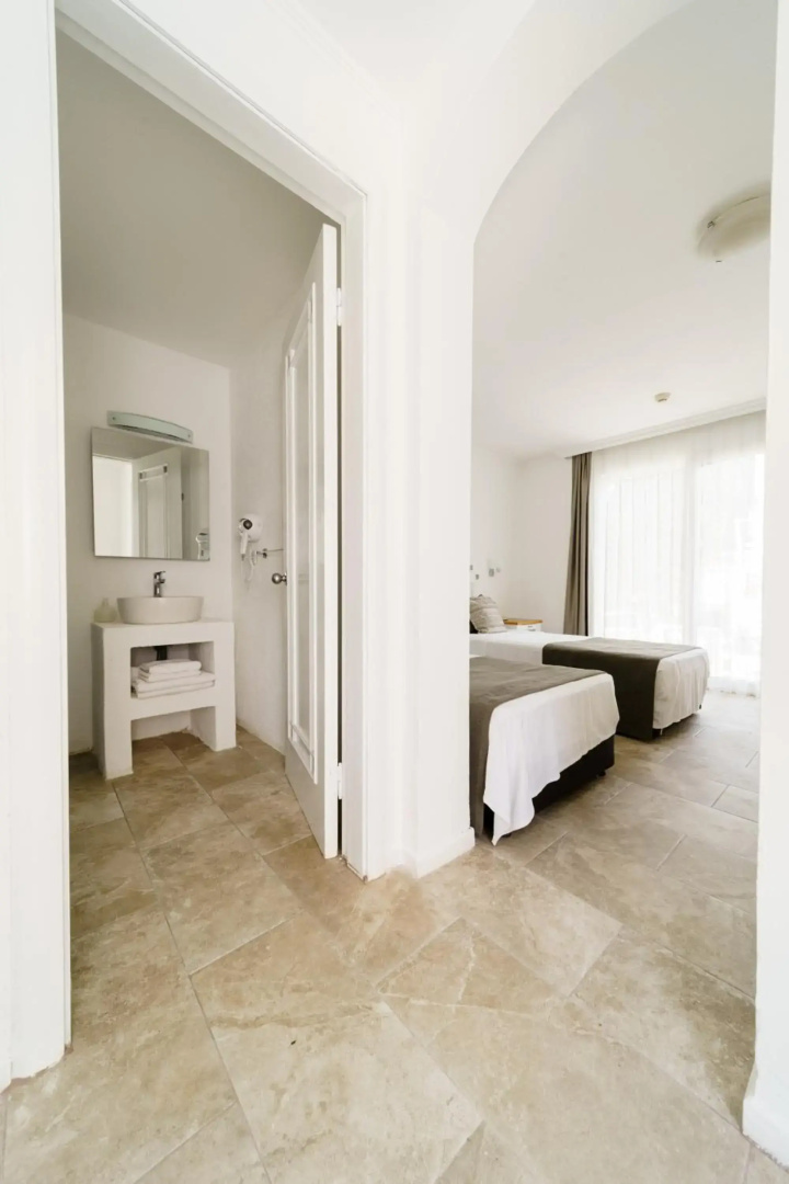 Photo - Costa Sariyaz Hotel Bodrum
