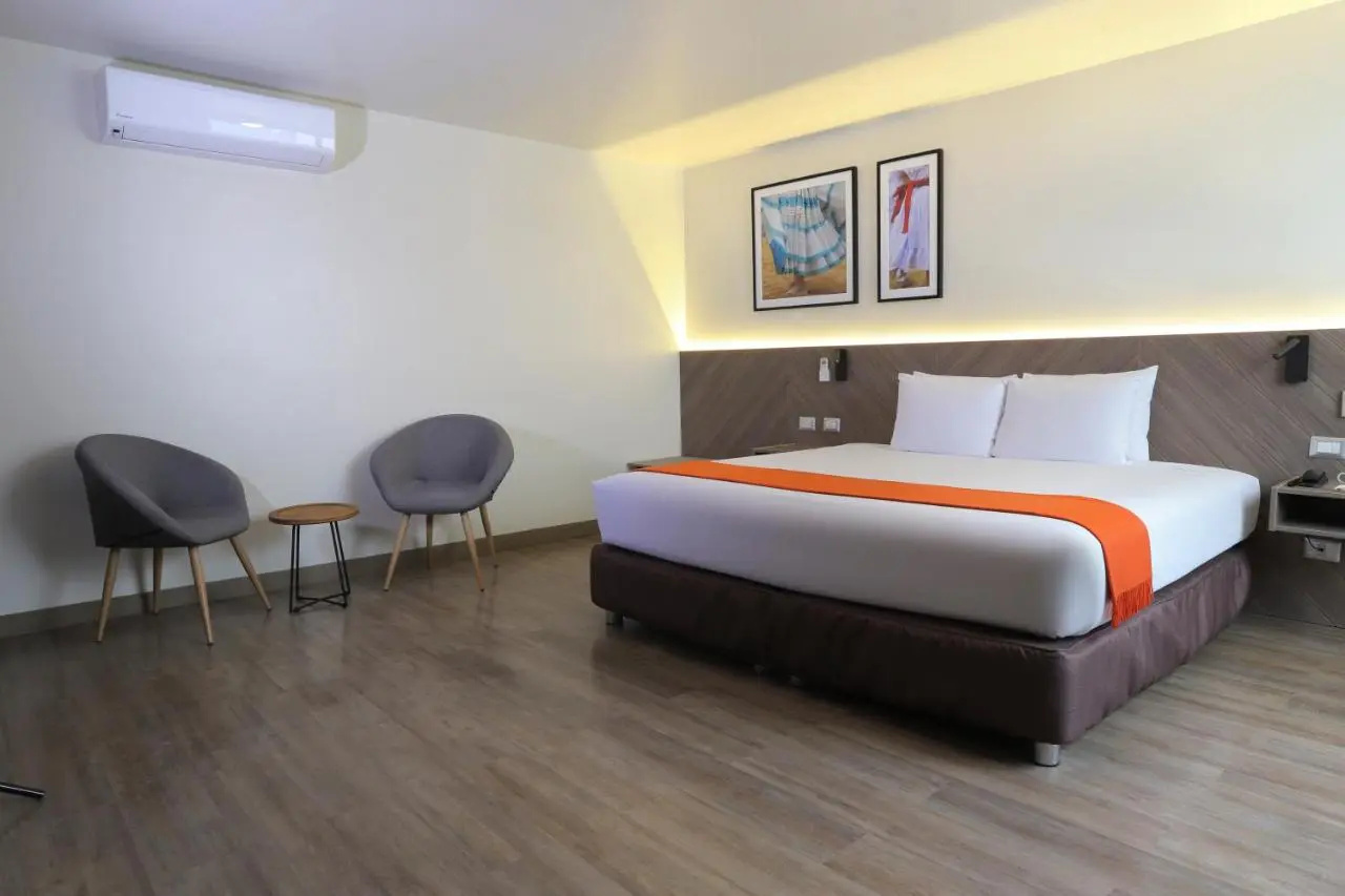 Photo - Casa Andina Standard Trujillo Plaza