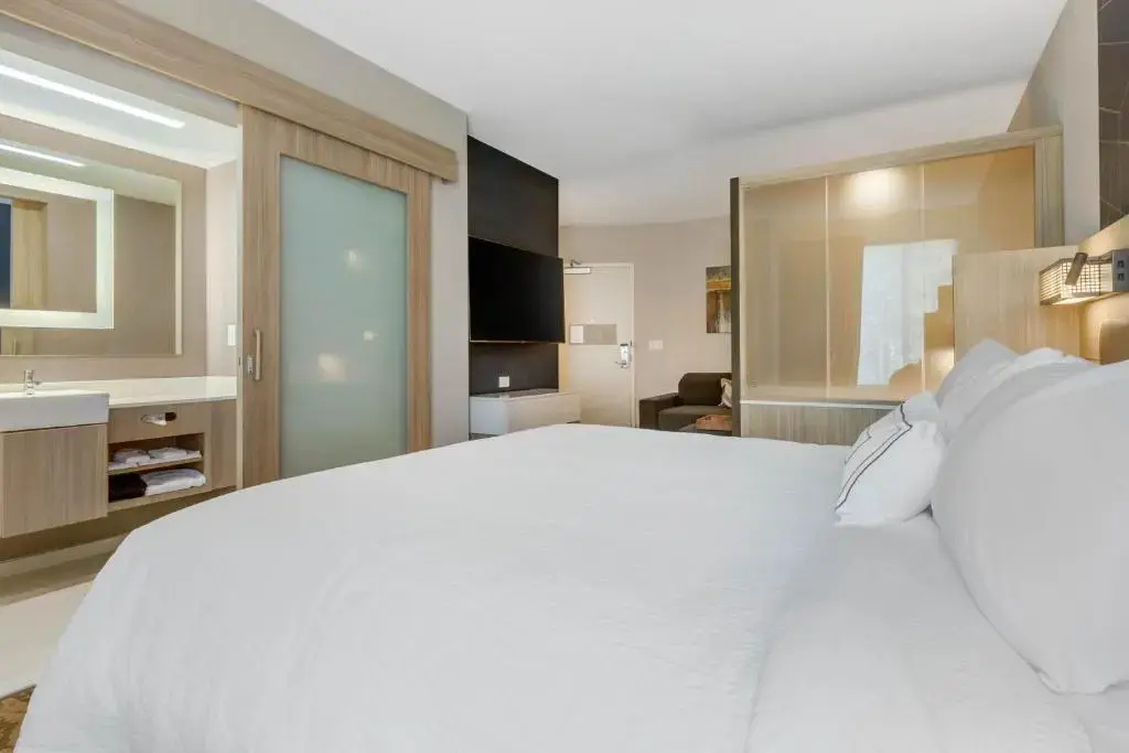 Photo - SpringHill Suites Charlotte Southwest