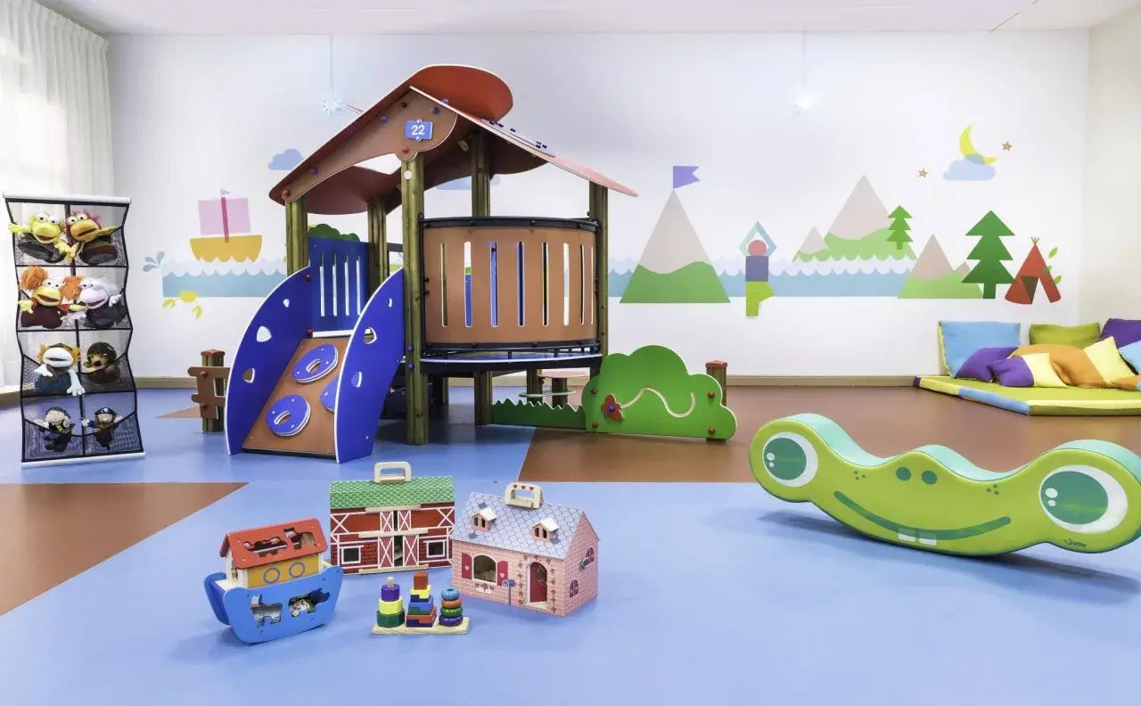 Foto - The Westin Dragonara Resort, Malta