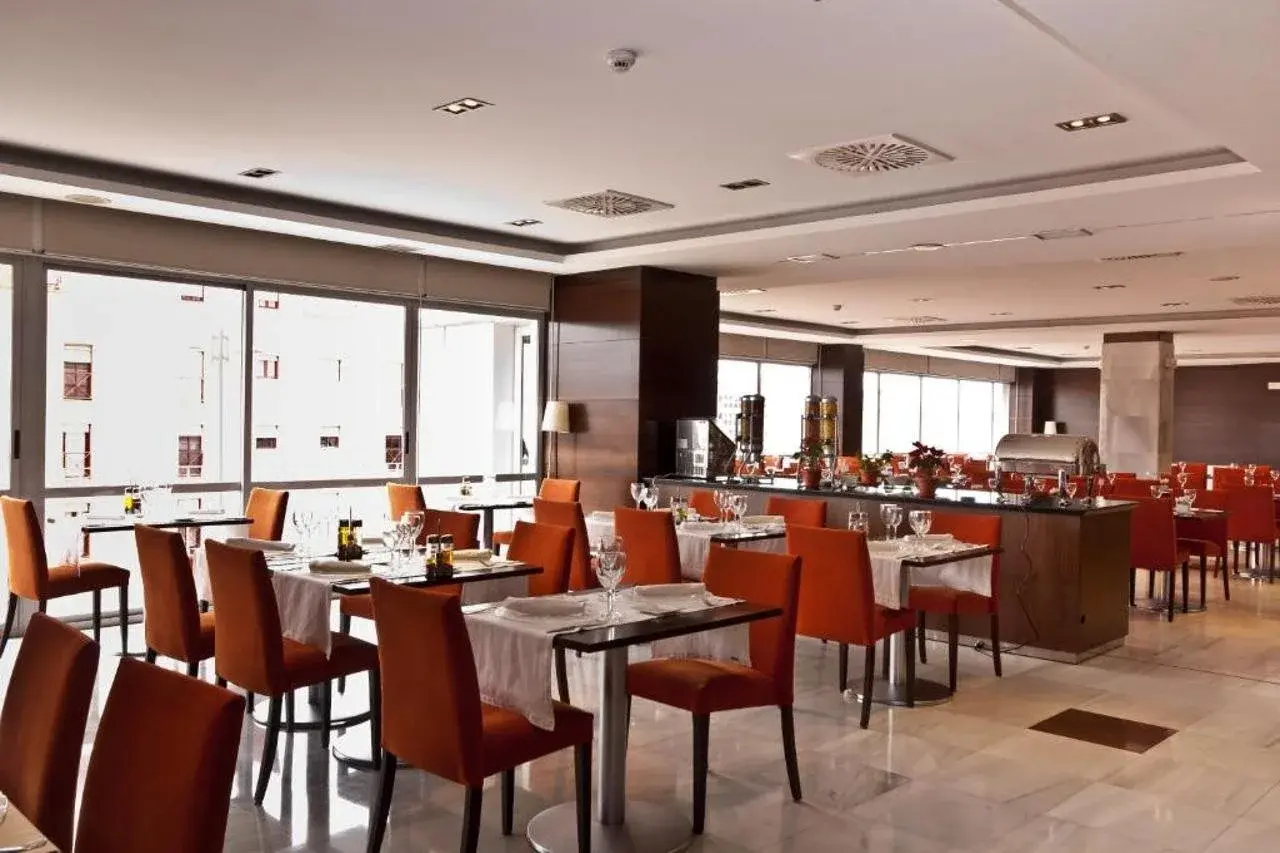 Photo - Eurostars Toledo