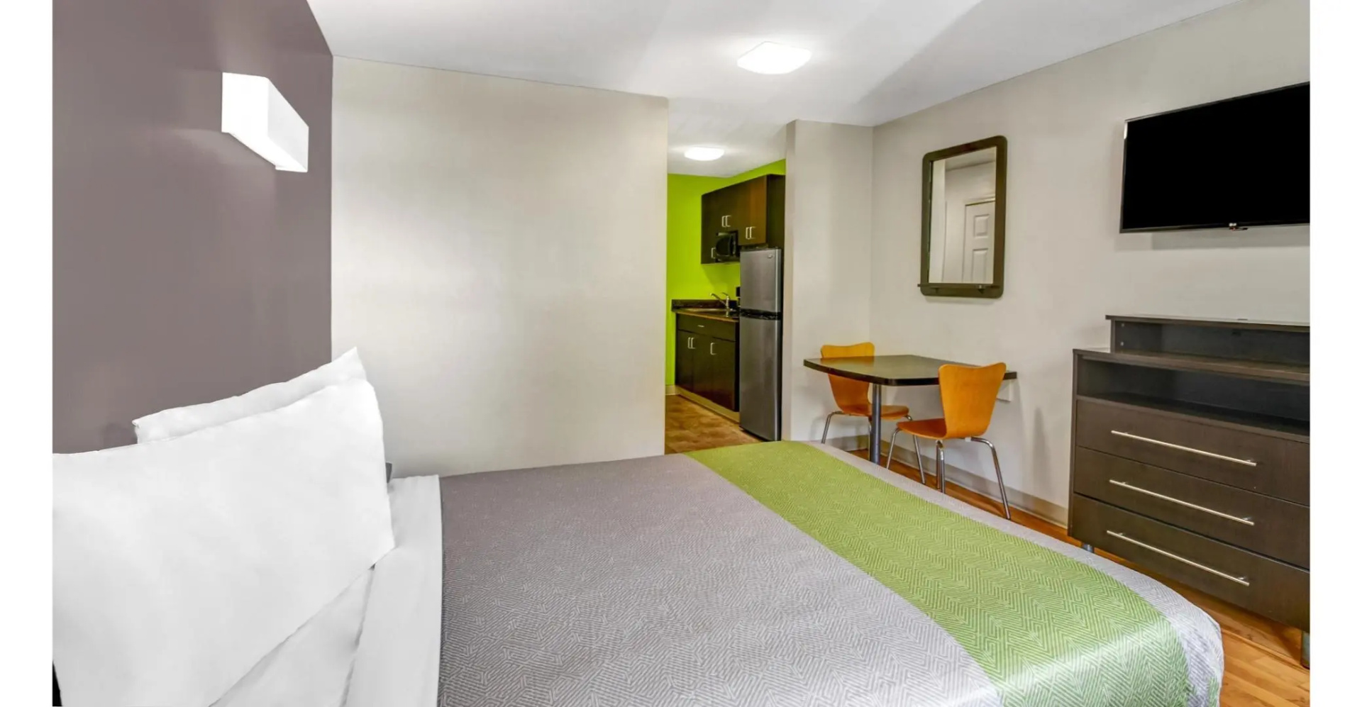 Foto - Studio 6 Extended Stay - Atlanta, GA - Chamblee