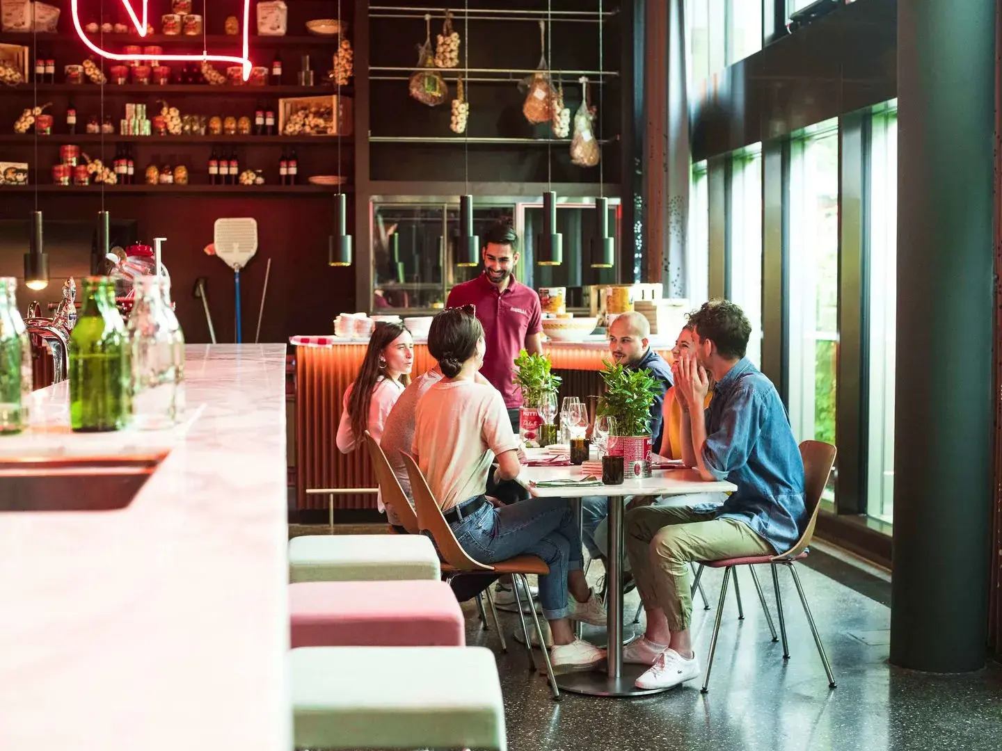 Photo - 25hours Hotel Zürich West