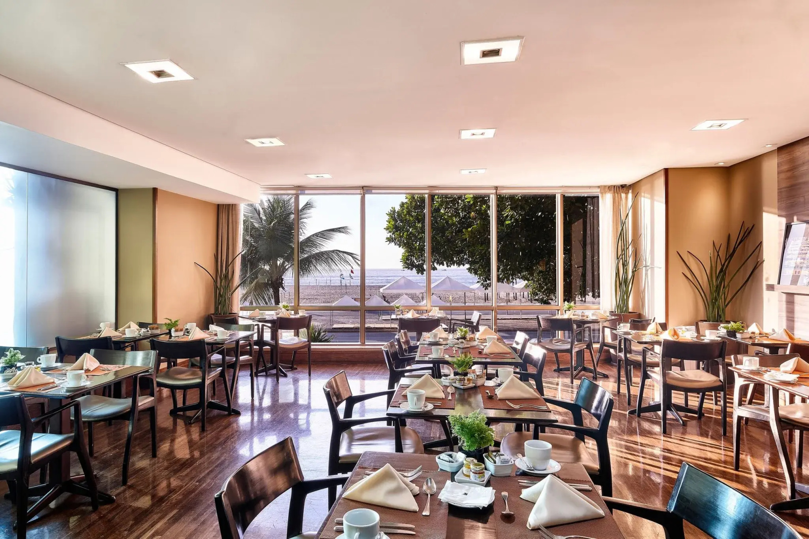 Foto - JW Marriott Rio de Janeiro